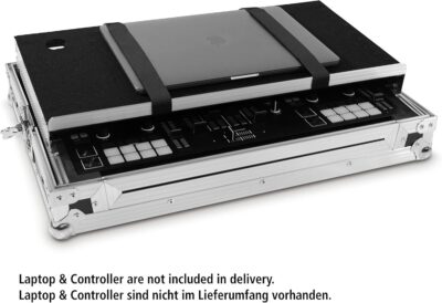 Native Instruments Traktor Kontrol S4/S5 Mk3 Flight Case