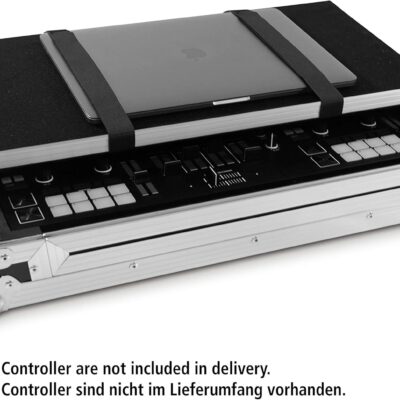 Native Instruments Traktor Kontrol S4/S5 Mk3 Flight Case