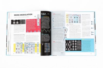 81tIG6j3a L. SL1500 PATCH & TWEAK with Moog