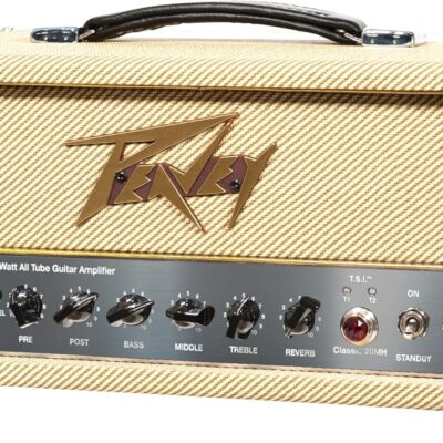 Peavey Classic 20 MH Mini Amp Head