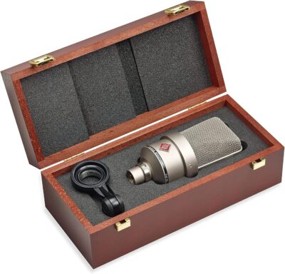 Neumann TLM 103 Cardioid Condenser Microphone