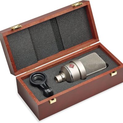Neumann TLM 103 Cardioid Condenser Microphone
