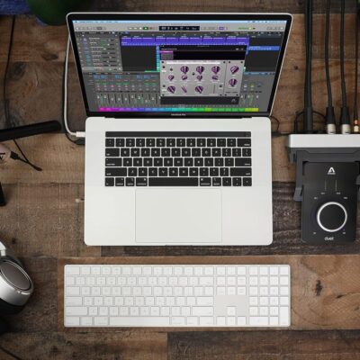 81uWbsWc1pL. AC SL1500 Apogee Duet 3 Dock