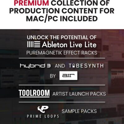 81ujwFD0iSL. AC SL1500 Akai Professional APC40 MKII – USB MIDI Controller for 1 to 1 Mapping with Ableton Live Lite with 5×8 Clip Launch Matrix, Knobs and Faders, Pro Software Suite Included