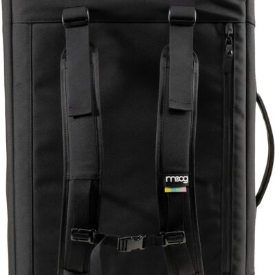 Moog SR Case Matriarch Synthesizer Case