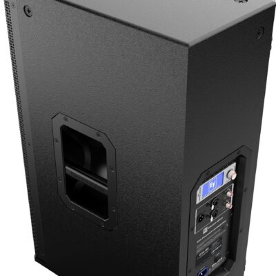 Electro-Voice ETX-15P 15 2000W 2-Way Full Range Powered Loudspeaker