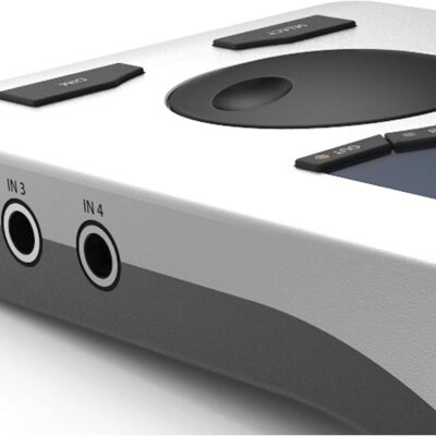 81v4DTzyuQL. AC SL1500 Babyface Pro USB Audio Interface