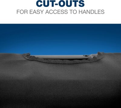 ALTO TS415-2500W 15 Active PA Speaker with 3 Channel Mixer, Bluetooth Streaming and Durable Slip-on Cover for TS415 Active Powered PA Speaker