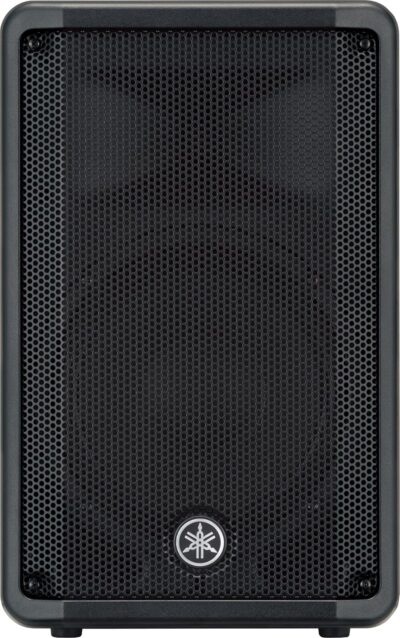 Yamaha DBR10 700-Watt Powered Speaker