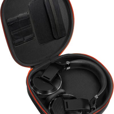 Pioneer DJ HDJ-X10-K Professional Flagship over-ear DJ headphones (black)