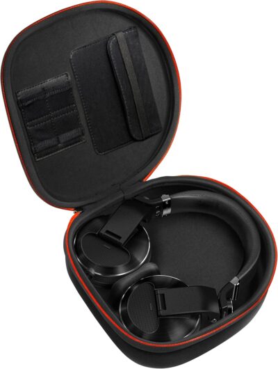 Pioneer DJ HDJ-X10-K Professional Flagship over-ear DJ headphones (black)