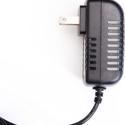 81wLVOvjrgL. AC SL1500 Omnihil 8 Feet AC/DC Power Adapter Compatible with Make Noise 0-Coast Semi-Modular Analog Synthesizer Power Supply