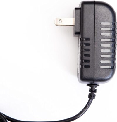 81wLVOvjrgL. AC SL1500 Omnihil 8 Feet AC/DC Power Adapter Compatible with Make Noise 0-Coast Semi-Modular Analog Synthesizer Power Supply