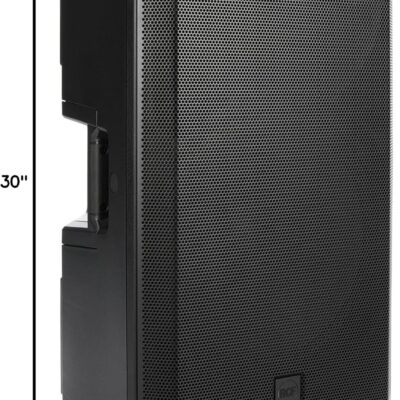 RCF Art 915-A-BT 2,100W 15-inch Powered Speaker with Bluetooth