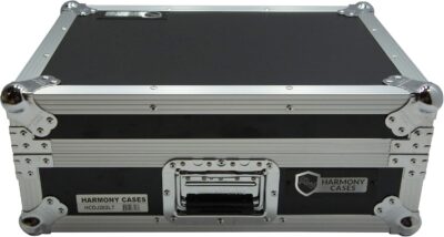 81wbMIIxPqL. AC SL1500 Harmony HCDJ202LT Flight Glide Laptop Stand DJ Custom Case Compatible with Roland DJ-202 New