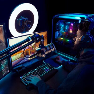 81woFRwLgZL. AC SL1500 RØDE PSA1 Professional Studio Arm