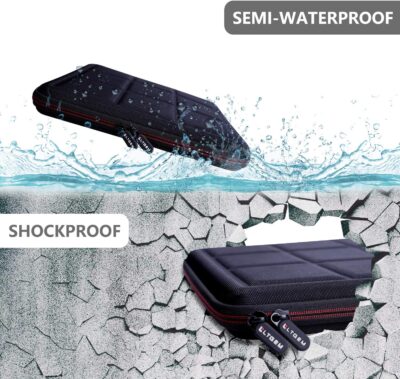 81y4NplRjoL. AC SL1500 LTGEM Case for Novation Launchpad Pro MK3