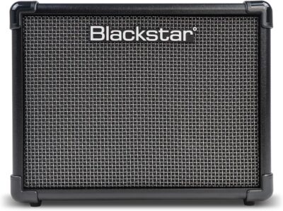 81yepGu4xvL. AC SL1500 Blackstar ID:Core V4 Stereo 10 – 10-watt 2×3 inch Digital Combo Amp w/ Power Reduction and 4-channel USB-C Output