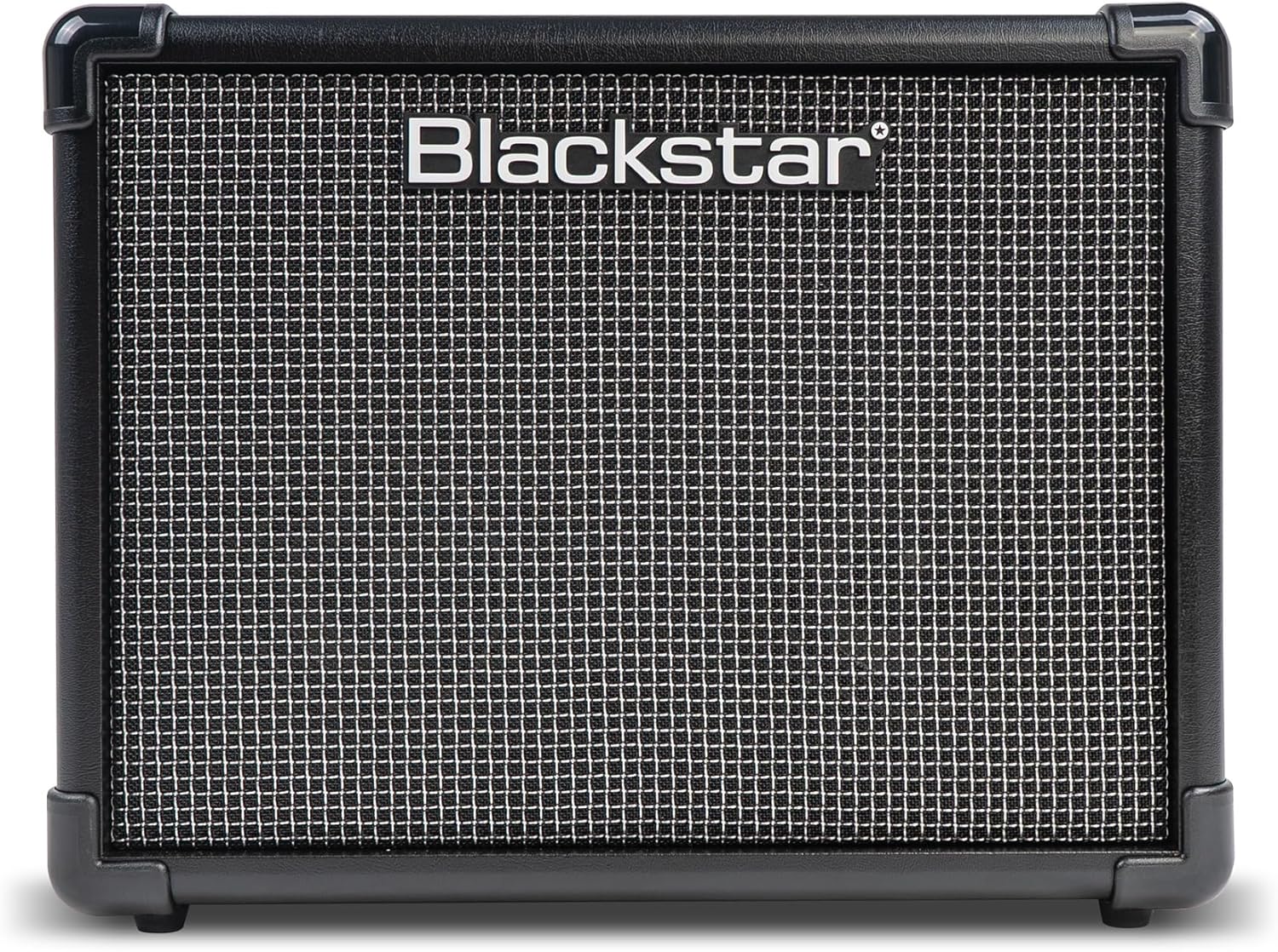 Blackstar ID:Core V4 Stereo 10 – 10-watt 2×3 inch Digital Combo Amp w/ Power Reduction and 4-channel USB-C Output