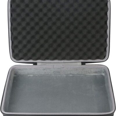 81yjxsS9wcL. AC SL1200 co2CREA Hard Travel Case replacement for Akai Professional Fire Performance Controller