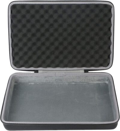 81yjxsS9wcL. AC SL1200 co2CREA Hard Travel Case replacement for Akai Professional Fire Performance Controller