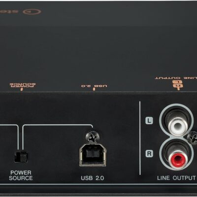 81yx5ufvfmL. AC SL1500 Steinberg UR Series UR12 Black/Copper Audio Interface with Cubase AI and Cubase AI