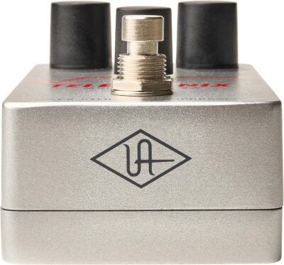 81z2Ev7jsL. AC SL1500 Universal Audio LA2A Studio Compressor Pedal