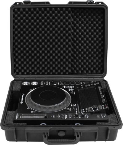 Pioneer DJ CDJ-2000NXS2 Media Player Dustproof and Watertight Carrying Case