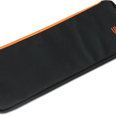 81zHHORl9IL. AC SL1500 Xkey 25 Air Bluetooth MIDI Keyboard Controller & Supernova Protective Case Bundle | Premium Performance & Ultimate Portability