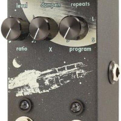 ARP-87 Multi-Function Delay