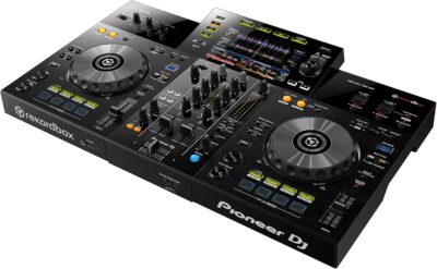 81zbqLkWMXL. AC SL1500 Pioneer DJ XDJ-RR Digital DJ System