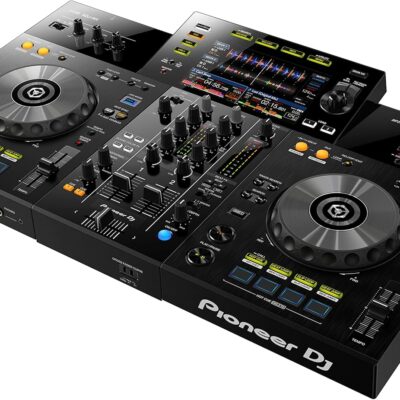 81zbqLkWMXL. AC SL1500 Pioneer DJ XDJ-RR Digital DJ System