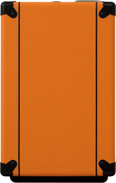 Orange Rocker 15 15W 10 2-Channel Guitar Amplifier and Speaker Combo, Orange