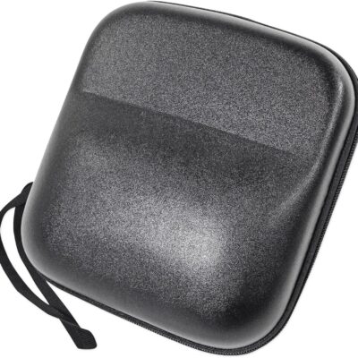 91405 W9NqL. AC SL1500 Arturia Minibrute 2S NOIR Bundle: USB MIDI Analog Sequencer Synthesizer, DJ1500 DJ Headphones with Detachable Coil Cable Case and Extra Ear Pad, 2-items