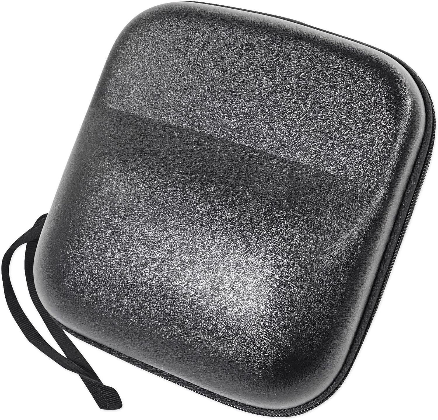 Arturia Minibrute 2S NOIR Bundle: USB MIDI Analog Sequencer Synthesizer, DJ1500 DJ Headphones with Detachable Coil Cable Case and Extra Ear Pad, 2-items