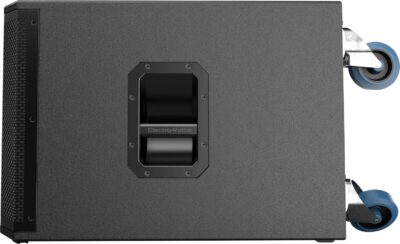 916sTIHVMnL. AC SL1500 Electro-Voice ETX-15SP 15 1800W Powered Subwoofer