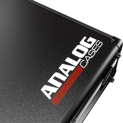 91A4Z6nGSWL. AC SL1500 ANALOG CASES Korg Wavestate & Multi/Poly Case, Compatible with Modwave, Opsix & KingKorg Neo – Ultra-Lightweight UNISON Hard Case