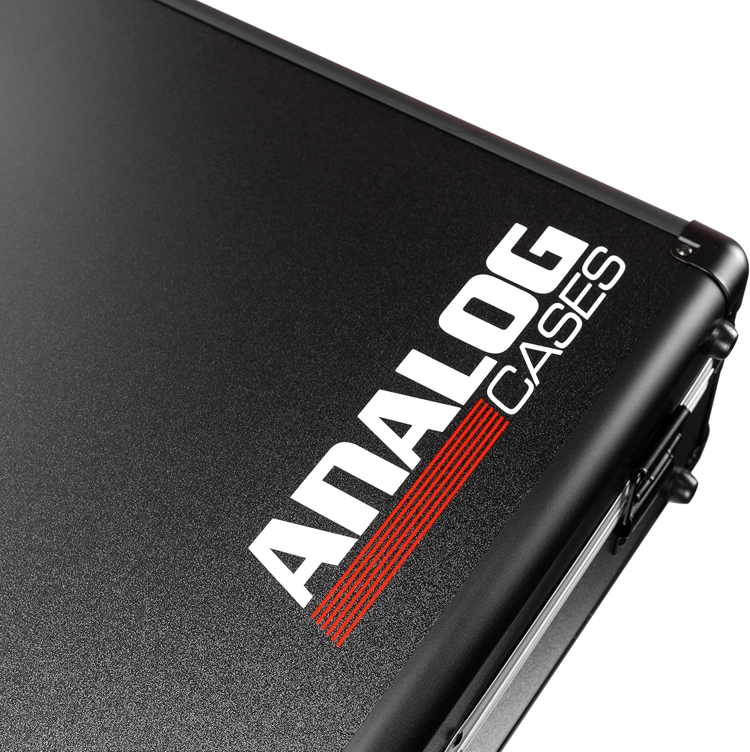 ANALOG CASES Korg Wavestate & Multi/Poly Case, Compatible with Modwave, Opsix & KingKorg Neo – Ultra-Lightweight UNISON Hard Case