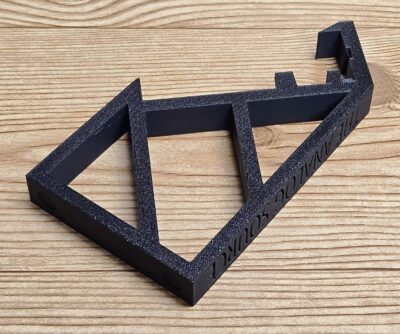Made in USA 45 Degree Angled RISER Desktop Studio Stands For Roland Boutique A-01 D-05 JP-08 JU-06 JU-06A JX-03 JX-08 SH-01A TB-03 TR-06 TR-08 TR-09 Synthesizer Sound Modules