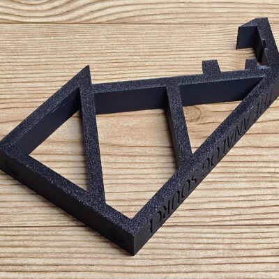 Made in USA 45 Degree Angled RISER Desktop Studio Stands For Roland Boutique A-01 D-05 JP-08 JU-06 JU-06A JX-03 JX-08 SH-01A TB-03 TR-06 TR-08 TR-09 Synthesizer Sound Modules