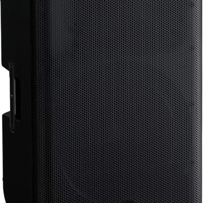 91HGuaa0vsL. AC SL1500 Yamaha DXR15MKII, 15 1100W Powered Speaker Cabinet, Matte Black