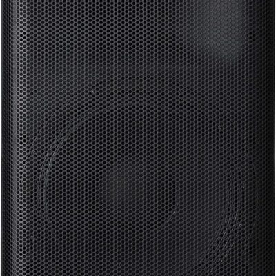 Yamaha DXR12MKII, 12 1100W Powered Speaker Cabinet