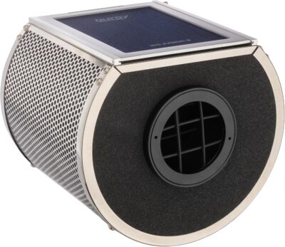 91Kx8WlsdEL. AC SL1500 AURAY ISO-Armor-2 Microphone Isolation Chamber