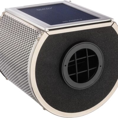 91Kx8WlsdEL. AC SL1500 AURAY ISO-Armor-2 Microphone Isolation Chamber