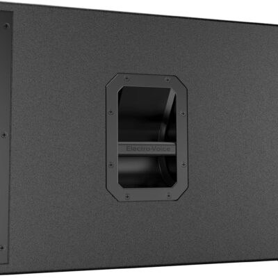 91M7xABo1GL. AC SL1500 Electro-Voice ETX-15SP 15 1800W Powered Subwoofer