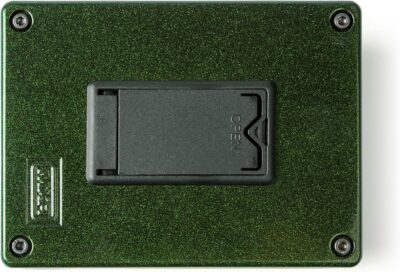 MXR® Carbon Copy® Deluxe Analog Delay