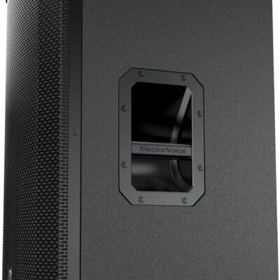 Electro-Voice ETX-15P 15 2000W 2-Way Full Range Powered Loudspeaker