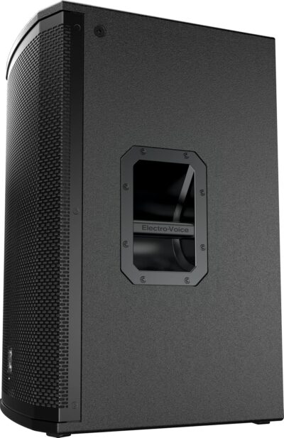 Electro-Voice ETX-15P 15 2000W 2-Way Full Range Powered Loudspeaker
