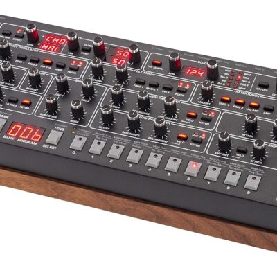 Sequential Prophet-6 Module 6-Voice Polyphonic Analog Synthesizer