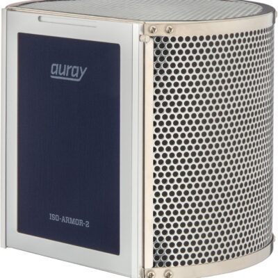 91VctM5OjqL. AC SL1500 AURAY ISO-Armor-2 Microphone Isolation Chamber